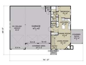 Plan 090G-0010