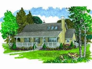Plan 032H-0077