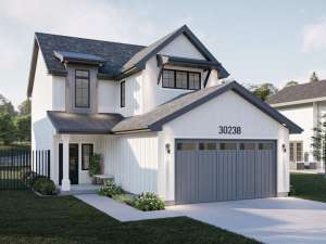 Plan 050H-0512