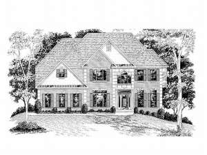 Plan 007H-0097