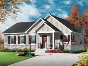 Plan 027H-0368