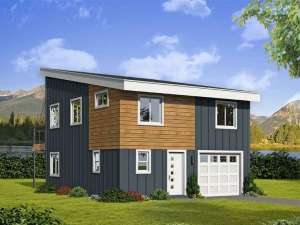Plan 062G-0138