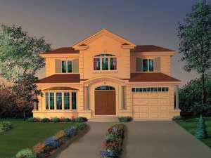 Plan 027H-0135