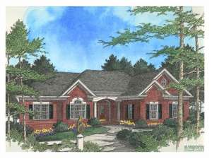Plan 007H-0068
