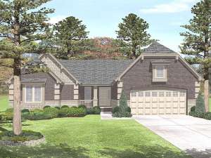 Plan 016H-0039