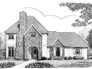 Plan 054H-0137