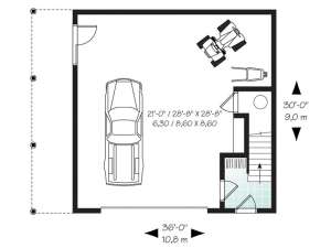 Plan 027G-0006