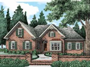 Plan 086H-0069