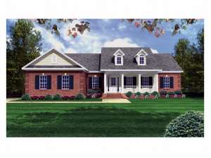 Plan 001H-0021