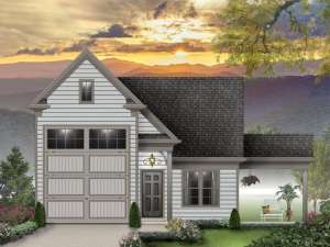Plan 006G-0160