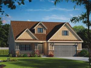 Plan 031H-0327