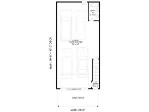 Plan 062G-0275