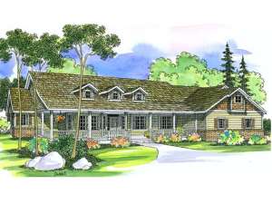 Plan 051H-0081