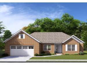 Plan 059H-0167
