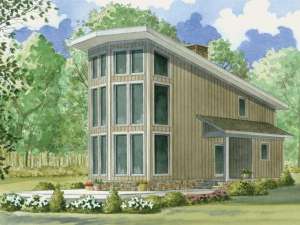 Plan 074H-0004
