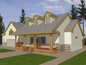 Plan 012H-0081