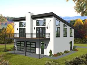 Plan 062G-0204
