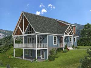 Plan 062H-0470