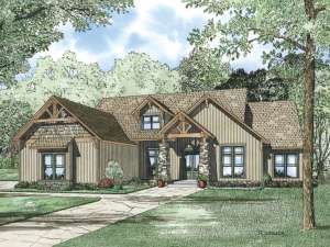 Plan 025H-0188