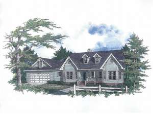 Plan 004H-0038