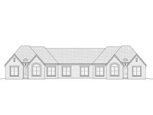 Plan 006M-0003