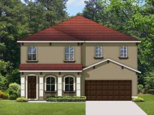 Plan 064H-0038