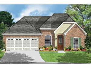 Plan 060H-0005