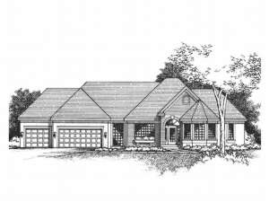 Plan 023H-0056