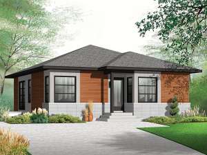 Plan 027H-0240