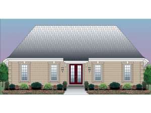 Plan 006C-0013