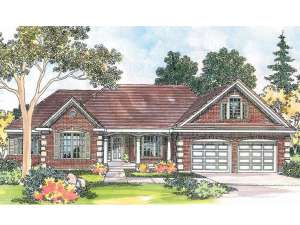 Plan 051H-0069