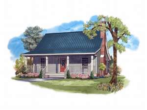 Plan 001H-0008