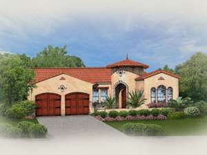 Plan 064H-0018