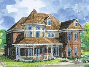 Plan 054H-0026