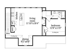 Plan 053G-0005
