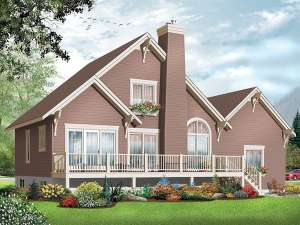 Plan 027H-0227