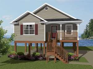 Plan 004H-0102