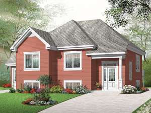 Plan 027M-0039