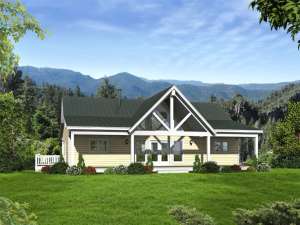 Plan 062H-0364