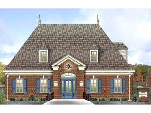 Plan 006C-0031