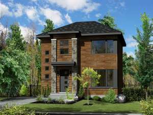 Plan 072H-0171