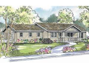 Plan 051H-0109