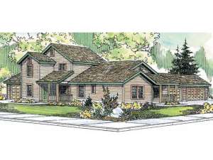 Plan 051M-0004