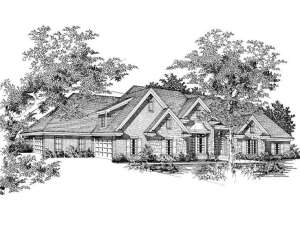Plan 061H-0136