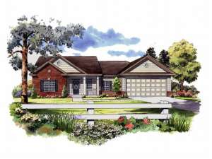 Plan 001H-0031