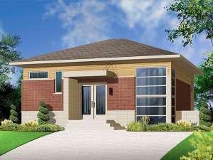Plan 027H-0259