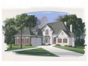 Plan 007H-0098