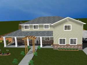 Plan 065H-0041