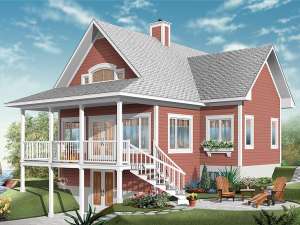Plan 027H-0224