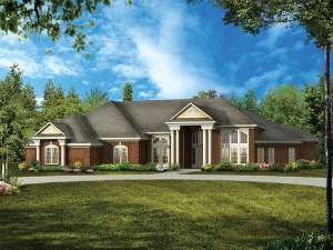 Plan 057H-0018